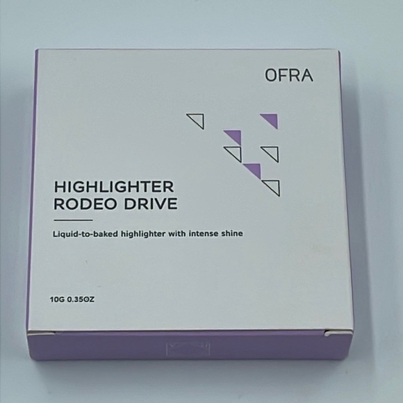Ofra Highlighter in Rodeo Drive (NWT) - Picture 1 of 5